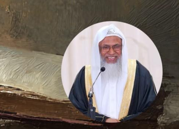 ইস্ট লন্ডন মসজিদের জুমার খুতবা : শিশু বয়স থেকে মৃত্যু পর্যন্...